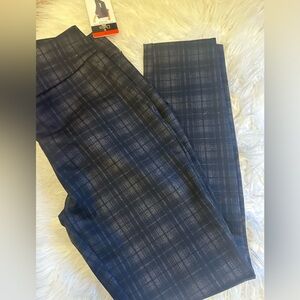 Dalia women’s pull on dress pants